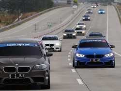 Beli Mobil Mewah Jadi Hobi Baru Orang Kaya Indonesia di Tengah Pandemi