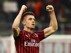 Piatek Sudah Siap Berpisah dengan Milan