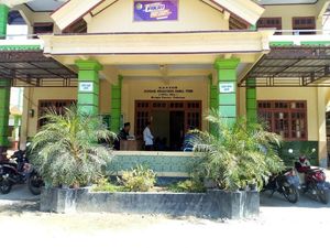 125 Santri Darul Fikri di Ponorogo Keracunan Usai Makan Tongkol