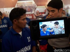 Terlalu, Bapak di Pasuruan Ini Perkosa Anak Tiri Hingga Hamil 6 Bulan