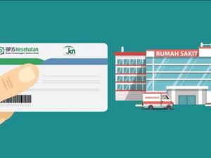 Mengubah Tabiat Pembangunan Kesehatan