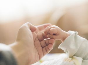 Diawali Info Viral, Rombongan Ojol Nekat Bawa Lari Jenazah Bayi dari RS