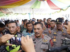 Kapolda Duga Pembunuhan Hakim PN Medan Tak Terkait Kasus, 25 Saksi Diperiksa