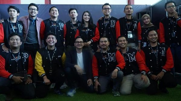 Calon Wirausahawan Muda Bertanding di DSCX