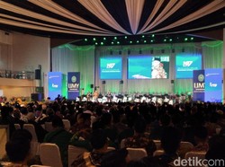 Ketum Muhammadiyah Panggil Mendikbud Nadiem dengan Mas