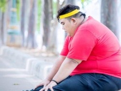 Seminggu Konsumsi Ini Sebelum Tidur, Berat Badan Turun hingga 14 Kg