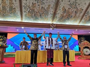 Kemendes PDTT Harap Alumni UGM Aktif Bangun Desa