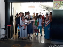 Gibran Pakai Jasa Pengasuh Bayi Bantu Urus La Lembah Manah