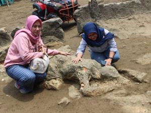 Apakah Batu Malin Kundang Itu Asli atau Tidak? Apakah Batu Malin Kundang Itu Asli atau Tidak?