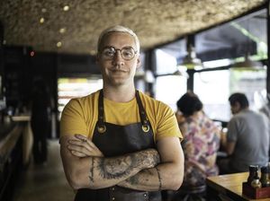 Bukan Sarjana, Gaji Manajer Restoran Burger Melebihi Bayaran Pengacara Bukan Sarjana, Gaji Manajer Restoran Burger Melebihi Bayaran Pengacara