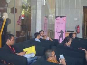 KPK Periksa Gamawan Fauzi Jadi Saksi Kasus Korupsi Proyek Gedung IPDN