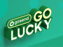 Intip Program GoSend GoLucky, Buat Belanja Akhir Tahun Lebih Asik!