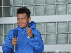 Witan Belum Main Juga, Indra?