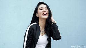 Senyum Bella Nouva yang Sempat Dibully hingga Nyaris Bunuh Diri