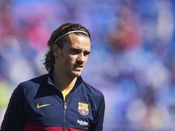 Griezmann: Aku Bisa Bikin Banyak Gol di Barca, tapi ...