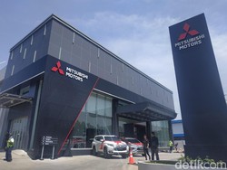 Orang Jakarta Selatan Banyak yang Gemar Mobil SUV