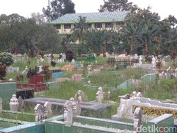 Gempar Bomber Medan Ditolak Dikebumikan