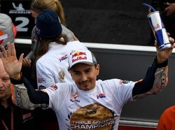 Pensiun Dini, Lorenzo Sudah Puas dengan Kariernya