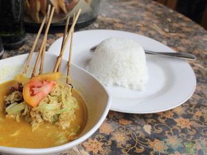 Gunung Merapi Aktif Lagi, Jangan Lupa Cicip 5 Kuliner Gunung Merapi yang Khas Ini