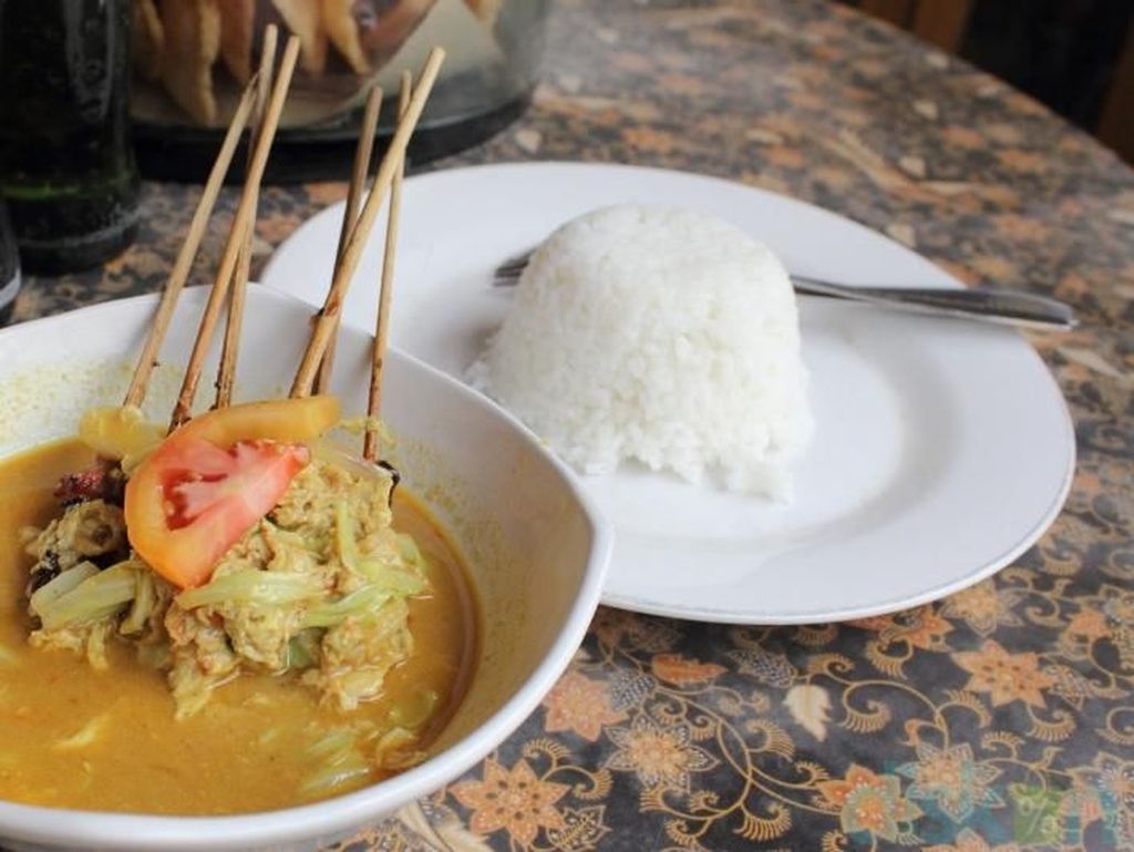 Gunung Merapi Aktif Lagi, Jangan Lupa Cicip 5 Kuliner Gunung Merapi yang Khas Ini Gunung Merapi Aktif Lagi, Jangan Lupa Cicip 5 Kuliner Gunung Merapi yang Khas Ini