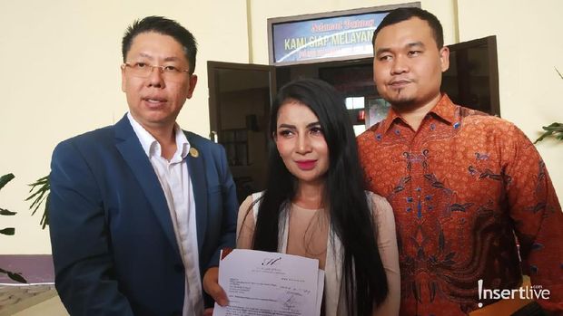 Kasus Penipuan Kitchen Set Tak Kunjung Selesai, Five Vi Ganti Kuasa Hukum