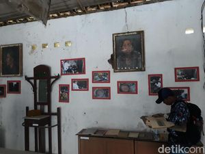 Yuk! Mengenal Rumah Singgah Soedirman dan Sumur Bung Karno di Bantul