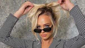 Foto: Model Ini Berukuran Baju S, Sulit Dapat Job Karena Dibilang Gemuk