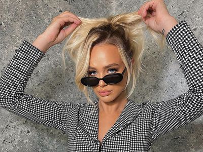 Foto: Model Ini Berukuran Baju S, Sulit Dapat Job Karena Dibilang Gemuk