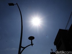 Duh! Warga Keluhkan Banyak Penerangan Jalan Umum Mati di Rangkasbitung