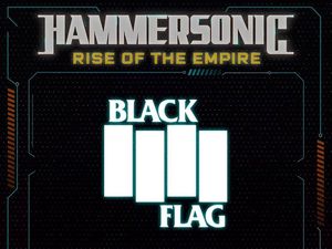 Sempat Absen, Hammersonic Kembali dengan Konsep Baru
