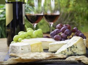 Ketika Keju Buatan Jogja Bertemu dengan Wine Australia