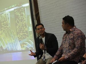 Solusi Urban Travelers Menjelajah Destinasi Ngehits