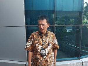 Ditawarkan Jabatan Apa di BUMN? Chandra Hamzah: Tebak-tebak Buah Manggis
