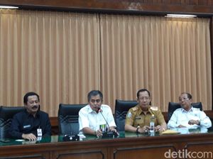 Kuota Subsidi Solar di Jatim Habis, Pemerintah Jamin Pasokan Aman Kuota Subsidi Solar di Jatim Habis, Pemerintah Jamin Pasokan Aman