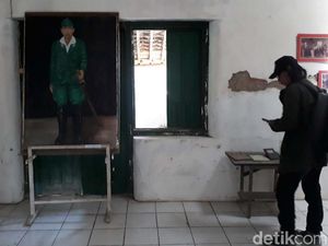 Mampir Yuk ke Rumah Singgah Soedirman