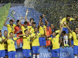 Brasil Juara Piala Dunia U-17 2019