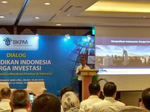 RI Mau Jadi Surga Investasi, Memang Bisa?