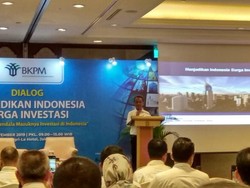 RI Mau Jadi Surga Investasi, Memang Bisa?