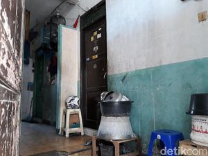 Setelah Sukoharjo, Densus 88 Tangkap Seorang Pria di Solo