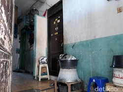 Setelah Sukoharjo, Densus 88 Tangkap Seorang Pria di Solo