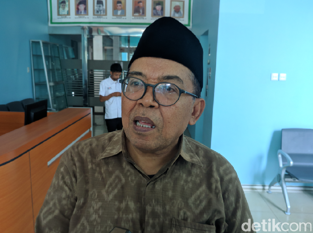 Jubir Wapres Tepis Narasi Pemerintah Sembunyi di Balik COVID soal Haji Batal