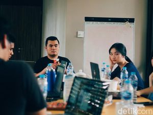 Bukan Tanya Mbah Google, Tapi Kok Bisa?