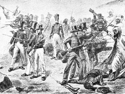 Perang Padri: Sejarah hingga Kronologi Pertempuran