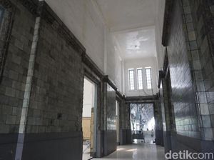 Saksi Mata: Menelusuri Masa Silam Jakarta di St Tanjung Priok