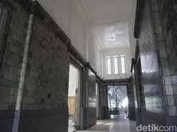 Saksi Mata: Menelusuri Masa Silam Jakarta di St Tanjung Priok