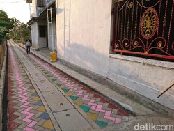 Begini Upaya Pemkab Trenggalek Tangani Kawasan Kumuh