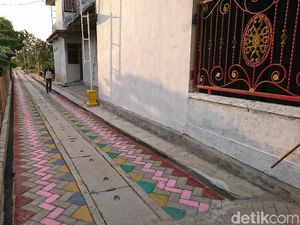 Begini Upaya Pemkab Trenggalek Tangani Kawasan Kumuh Begini Upaya Pemkab Trenggalek Tangani Kawasan Kumuh
