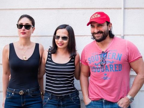Diet Artis Bollywood Kareena Kapoor Tidak Pantang Nasi Bisa Langsing