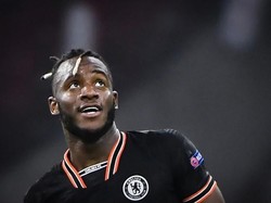 Terlambat Bayar Biaya Asuh Anak, Michy Batshuayi Jalani Sidang