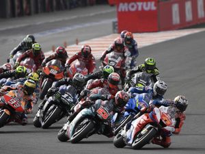 Alex Marquez Gabung Repsol Honda, Ini Line Up Pebalap MotoGP 2020